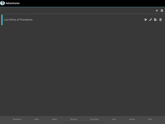 Screenshot #4 pour Dungeon Master Minion