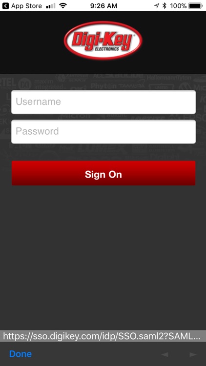 Digi-Key IoT