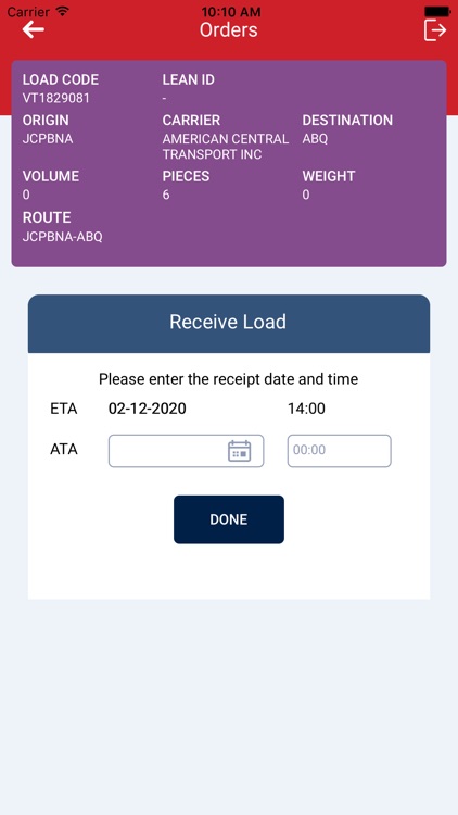 RyderView WM screenshot-8