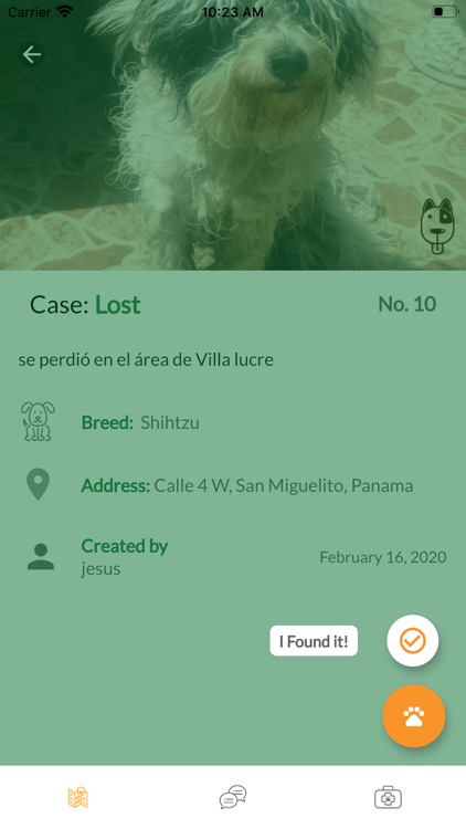 Unidos por los Animales screenshot-4