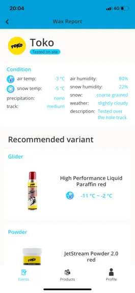 Game screenshot WaxTip hack