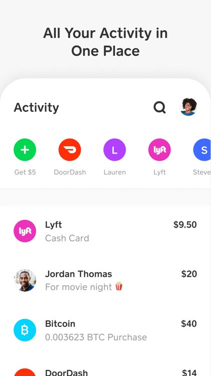 Cash App screenshot-5