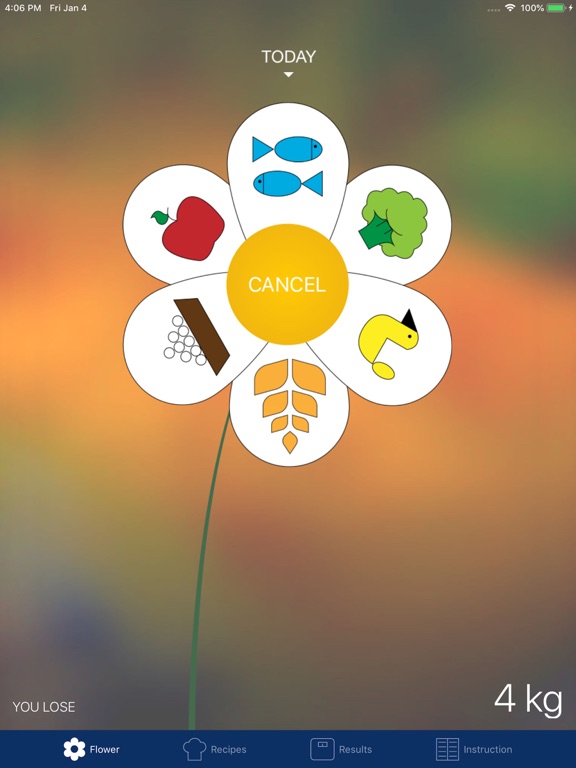 Screenshot #4 pour Six Petals