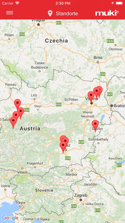 muki Assistance screenshot-5