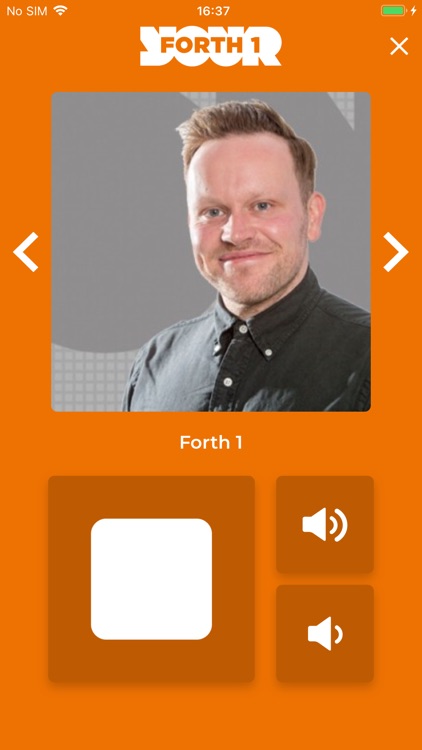 Radio Forth