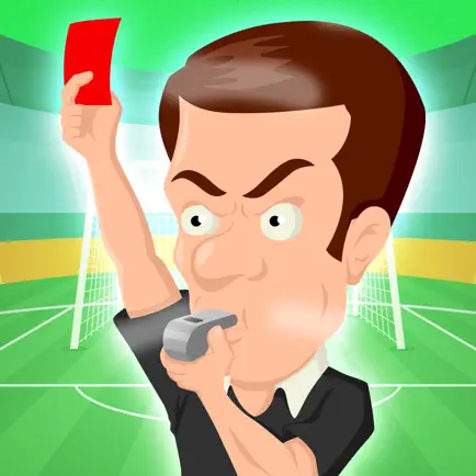 Referee Simulator Cheats