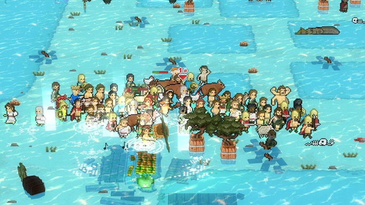 Okhlos: Sigma screenshot-7
