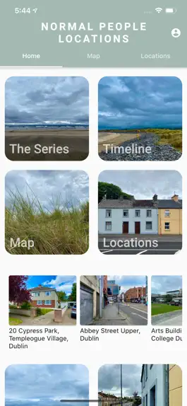 Game screenshot Normal People Locations mod apk