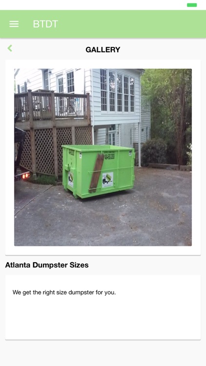 Altanta BTDT screenshot-5