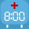 Pill Monitor is designed to manage any of your pills/medications, take pills on time with this app, don't miss takings pills again because of so many things to do or bad memory
