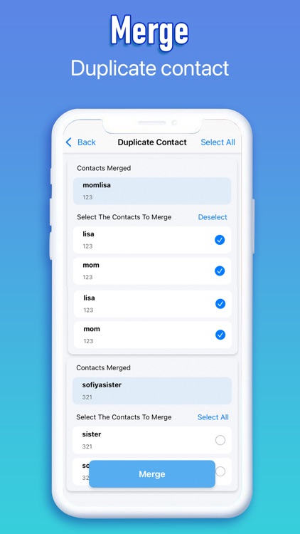 Deep Cleaner - Clean Storage screenshot-4