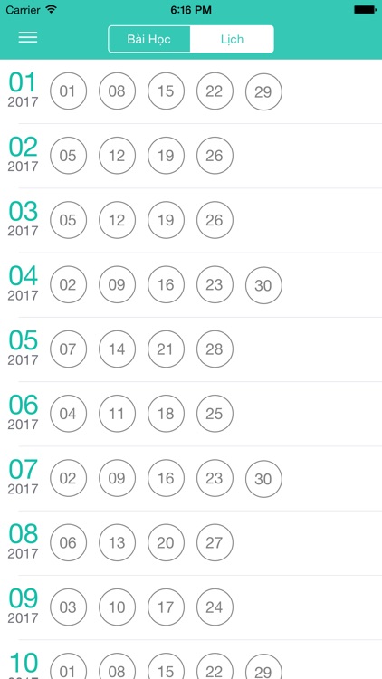 Trường Chúa Nhật