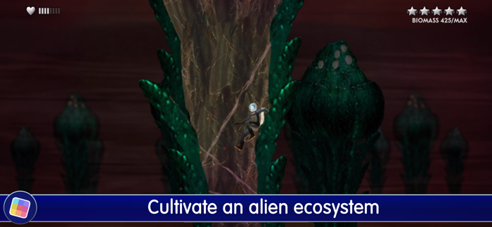 Waking Mars - GameClub