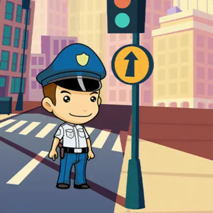 Racing Traffic Читы