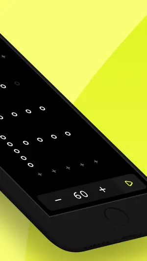 Impulse - Pro Metronome Rhythm screenshot 2