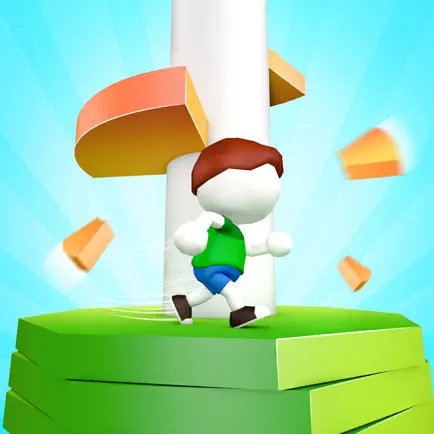 Stack Tower 3D! Cheats