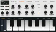 Zeeon synth iphone bilder 1