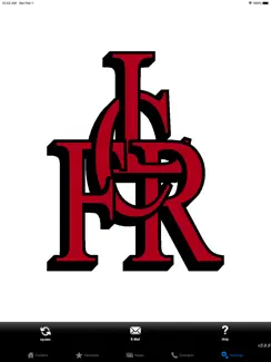 LCFR Field Operations Guide iPad image 1