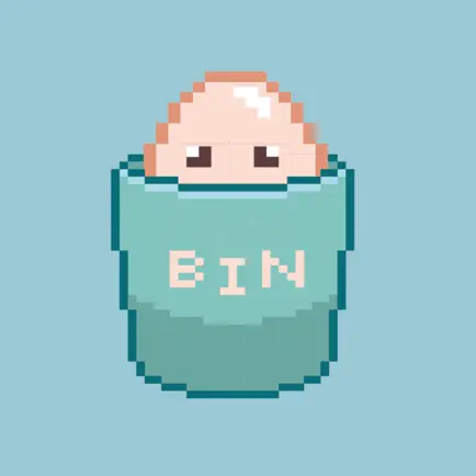 Bin The Egg Читы