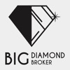 Diamond Big Broker icon