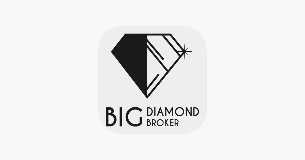 Diamond broker deals