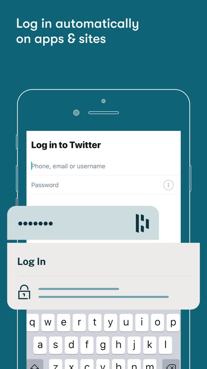 Dashlane – Password Manager screenshot-2