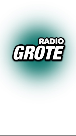 Radio GROTE(圖1)-速報App