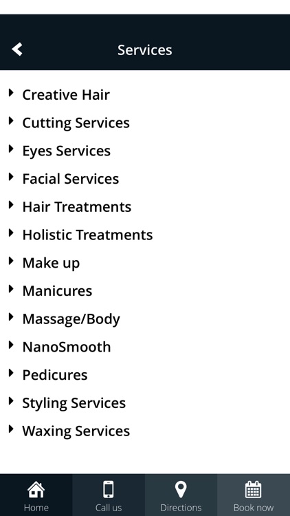 Robin James Aveda screenshot-3