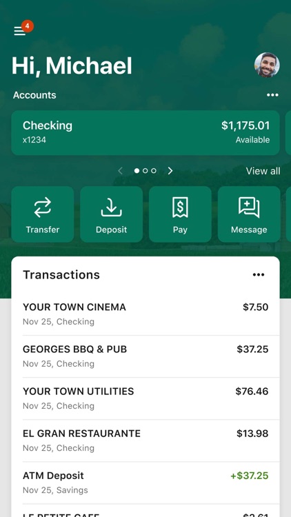 State Bank of Herscher