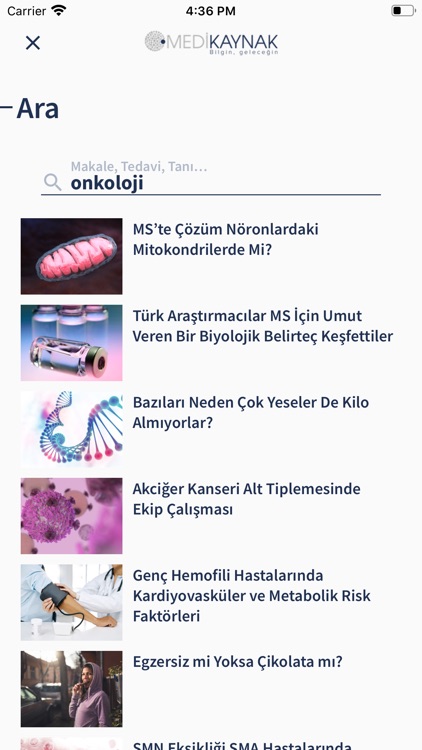 Medikaynak screenshot-6