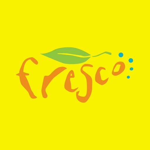 Fresco Pizza Grill - AppWisp.com