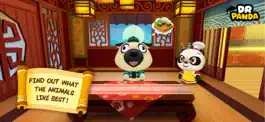 Game screenshot Dr. Panda Restaurant: Asia apk