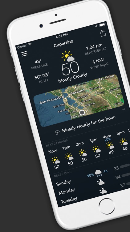 BeWeather 3