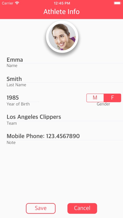 YO YO Endurance Test screenshot-4