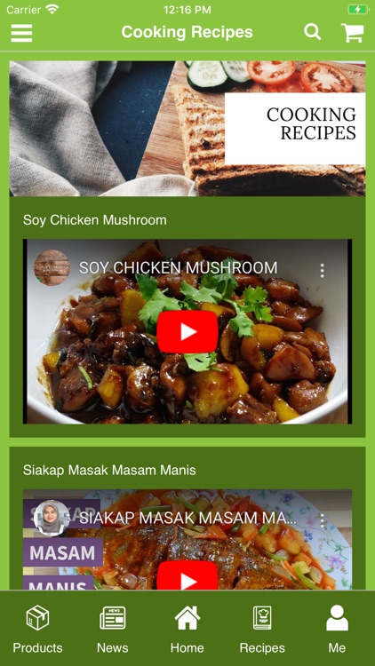 Twinine - Tasty Sauces