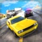 Police games for free-cop car racing