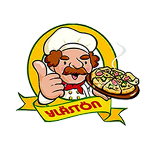 Ylaston Pizza icon