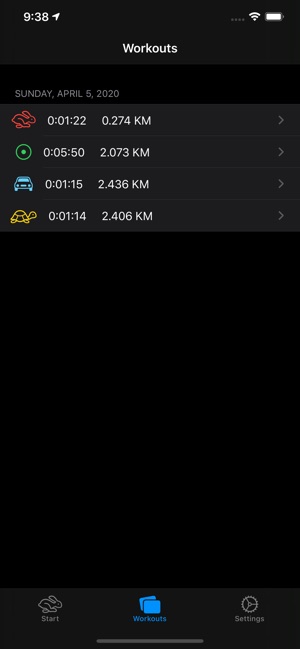 Apple Kms In Miles Activity App Change Km To Miles Apple Watch