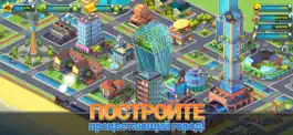 Game screenshot Tropic Town - Island City Bay apk