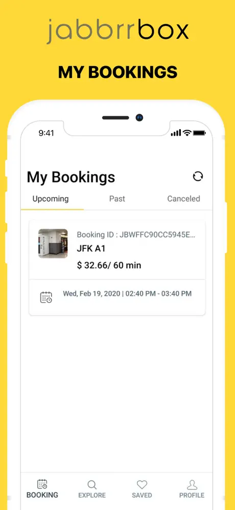 Jabbrrbox