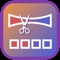 End the frustration of posting panoramic photos on Instagram® with Panotronic
