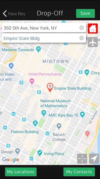 Vitesse Worldwide screenshot-4