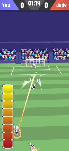 Game screenshot Soccer Mayhem! hack