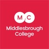 My Middlesbrough College icon
