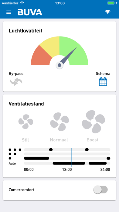 Screenshot #2 pour EcoStream