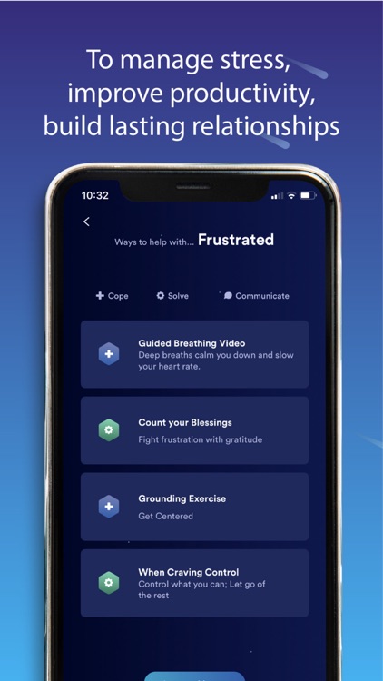 LIFE Intelligence: Manage LIFE screenshot-6