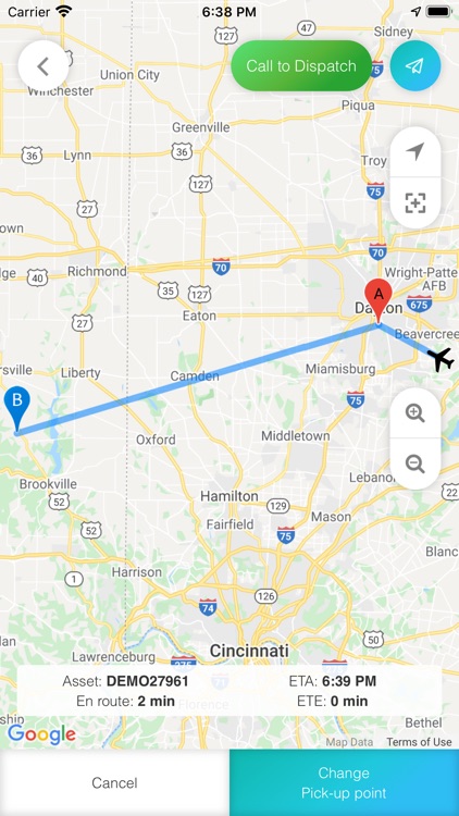 CareFlight Premier Health