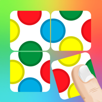 Mixed Tiles Smart Puzzle