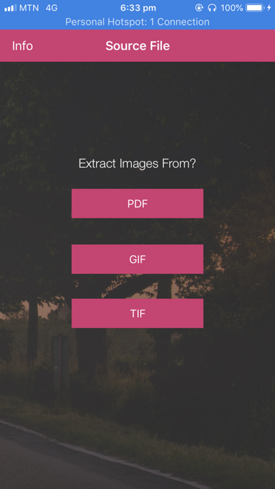 写真へのPdf Gif Tifのおすすめ画像4