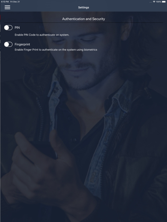 Screenshot #6 pour Veridex